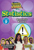 Standard Deviants School - Statistics Module 9 - Statistic Errors DVD Movie 