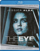 The Eye (édition spéciale 2-Disc) (Blu-ray) Film BLU-RAY