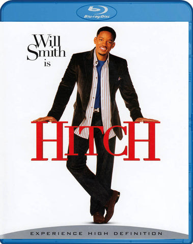 Hitch (Blu-ray) Film BLU-RAY