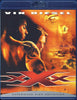 XXX (Blu-ray) film BLU-RAY