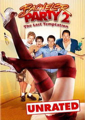 Bachelor Party 2 - The Last Temptation (Unrated)