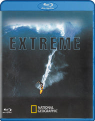 Extreme (National Geographic) (Blu-ray)