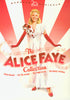 The Alice Faye Collection (Boxset) DVD Movie 