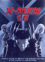 X-Men 1.5 (écran large)