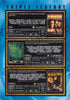 Legends of the Fall / A River Runs Through It / The Devil s Own (Triple Feature) (Boxset) DVD Movie