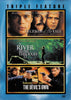 Legends of the Fall / A River Runs Through It / The Devil s Own (Triple Feature) (Boxset) DVD Movie