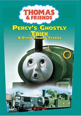 Thomas and Friends - Percy's and Ghostly Tricky and Other Story