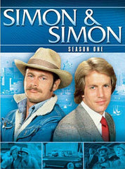 Simon and Simon - Season One(Boxset)
