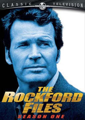 The Rockford Files - Season One (1) (Boxset)