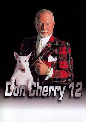 Don Cherry - Vol. Film DVD 12