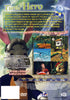 Turtle Hero - Vol.3 (English Cover) DVD Movie 