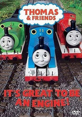 Thomas & Friends - It s Great to Be an Engine