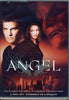 Angel - Season One (Boxset) (Bilingual) DVD Movie 
