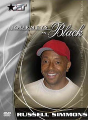 Journeys in Black: Russell Simmons