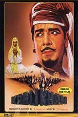 Kabli Khan (Film hindi original)