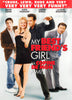 My Best Friends Girl (Bilingual) DVD Movie