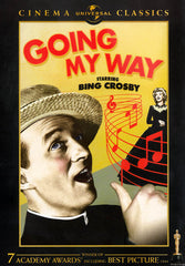 Going My Way