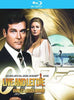 Vivre et laisser mourir (Blu-ray) (James Bond) Film BLU-RAY