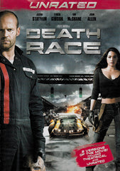 Death Race (Unrated Edition)