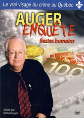 Auger Enquete - Repose Humains