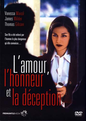 Amour,L'honneur Et La Deception, L' DVD Movie 