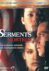 Serments Mortels (French Cover)