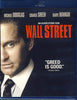 Wall Street (Blu-ray) Film BLU-RAY