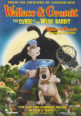 Wallace and Gromit : The Curse of the Were-Rabbit (Full Screen Edition) (Bilingual)