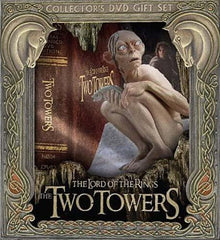 The Lord of the Rings - The Two Towers (Special Extended Edition Collector's Gift Set) (Boxset)