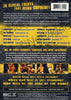 Le roi de la cage - Underground Worldwide (Boxset) DVD Movie