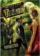 Trailer Park Of Terror(Bilingual)