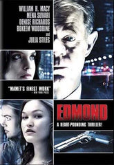 Edmond (bilingue)