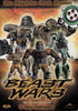 Beast Wars Transformers - L'intégrale de la première saison (bilingue) DVD Movie