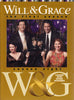 Will And Grace - Season Eight (8) (The Final Season) (Boxset) DVD Movie 