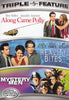 Along Came Polly / Réalité Morsures / Mystery Men (Triple Feature) DVD Film