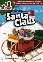 All About - Santa Claus/Magic Gift of the Snowman