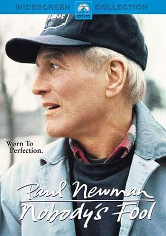 Nobody's Fool (Paul Newman) DVD Movie 