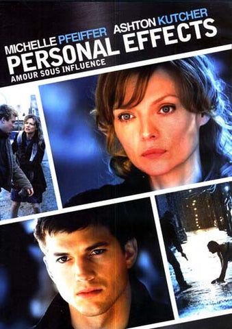 Personal Effects (Bilingual) DVD Movie 