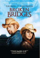 Broken Bridges - with Red Carpet VIP Access Bonus DVD