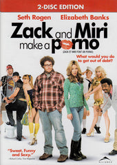 Zack et Miri font un porno (édition 2-Disc)