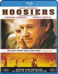 Hoosiers (Blu-ray) (Bilingual)