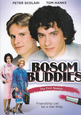 Bosom Buddies - Le film DVD de la première saison
