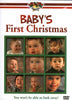 Le premier film DVD de Noël de bébé