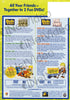 Bob The Builder - Dig!Lift!Haul!/Tool Power (Double Features) DVD Movie