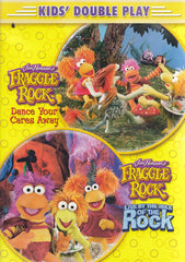 Fraggle Rock (Dance Your Cares Away / Live By The Rule Of The Rock) (Double Feature)