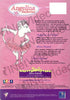 Angelina Ballerina - Dance of Friendship DVD Movie 