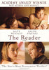 The Reader (Bilingual) DVD Movie 