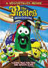 Pirates qui ne font rien: Un film de Veggie Tales (plein écran) DVD Movie
