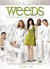 Weeds - Season Three (3) (Boxset)
