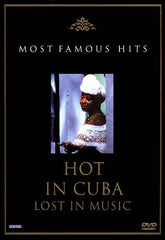 Hot In Cuba - Perdu dans la musique (hits les plus célèbres)
